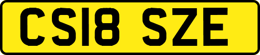 CS18SZE
