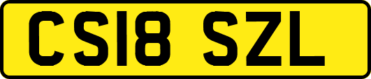 CS18SZL