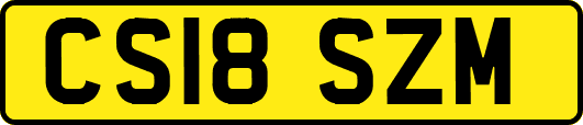 CS18SZM