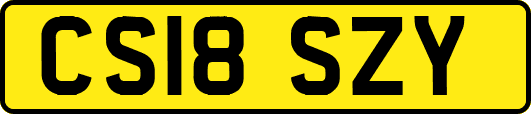 CS18SZY