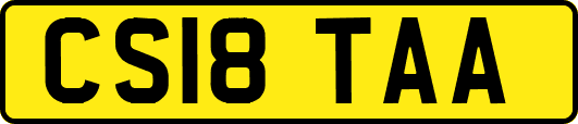 CS18TAA