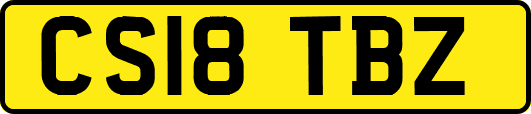 CS18TBZ
