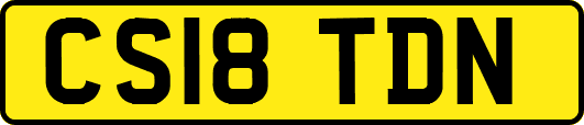 CS18TDN