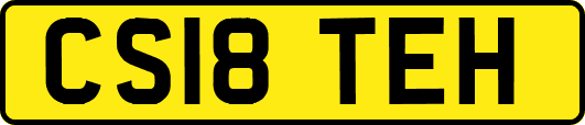 CS18TEH