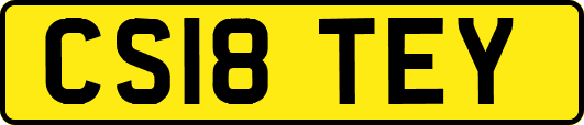 CS18TEY