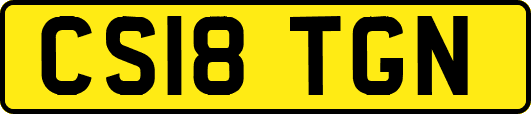 CS18TGN