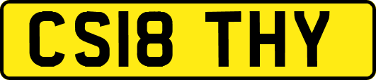 CS18THY