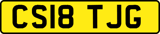 CS18TJG