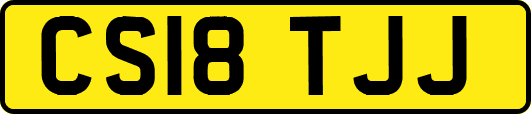 CS18TJJ