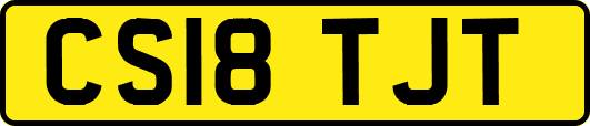 CS18TJT