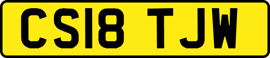CS18TJW