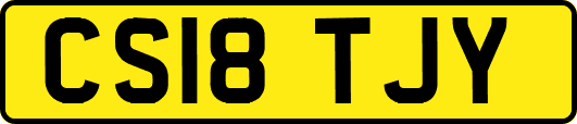 CS18TJY