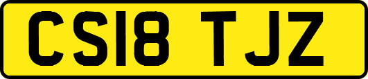CS18TJZ