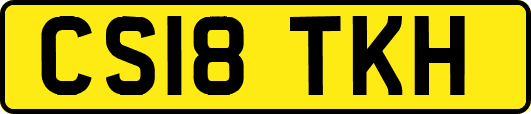 CS18TKH