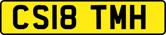 CS18TMH
