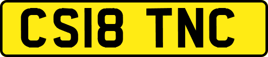 CS18TNC