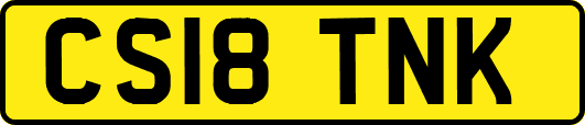 CS18TNK