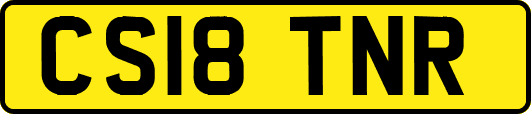 CS18TNR