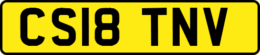 CS18TNV