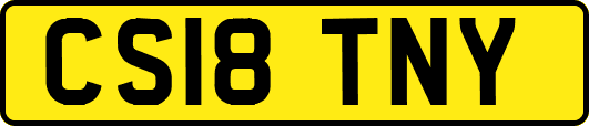 CS18TNY