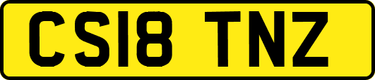 CS18TNZ