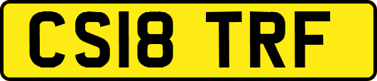 CS18TRF