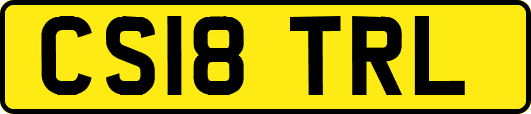 CS18TRL