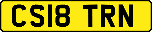 CS18TRN