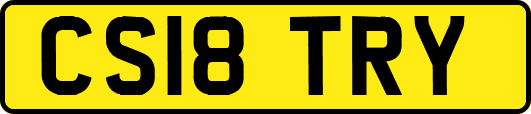 CS18TRY