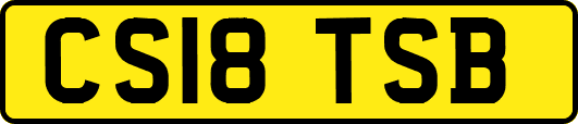 CS18TSB