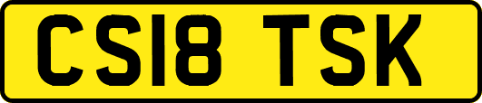 CS18TSK