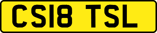 CS18TSL