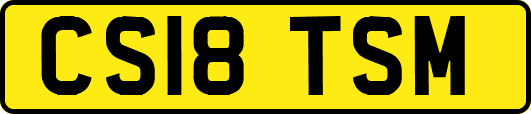CS18TSM