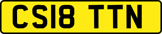 CS18TTN
