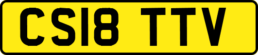 CS18TTV
