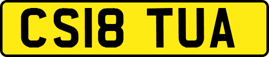 CS18TUA