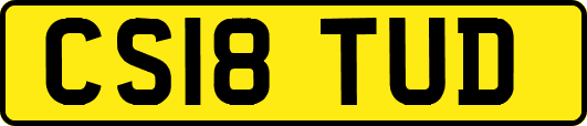 CS18TUD