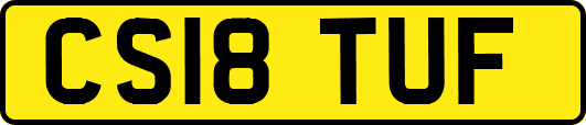 CS18TUF