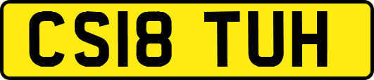 CS18TUH