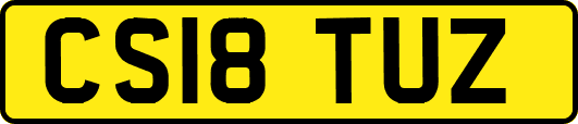 CS18TUZ