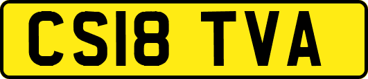 CS18TVA