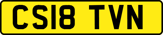 CS18TVN