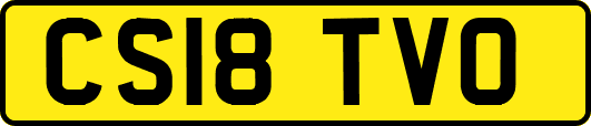 CS18TVO