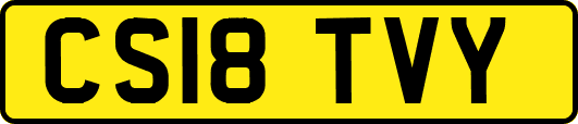 CS18TVY