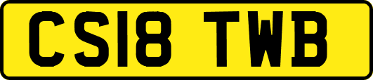 CS18TWB