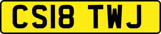 CS18TWJ