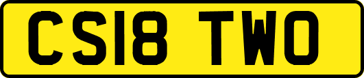 CS18TWO