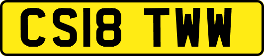 CS18TWW