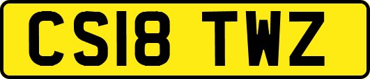 CS18TWZ