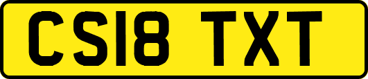 CS18TXT